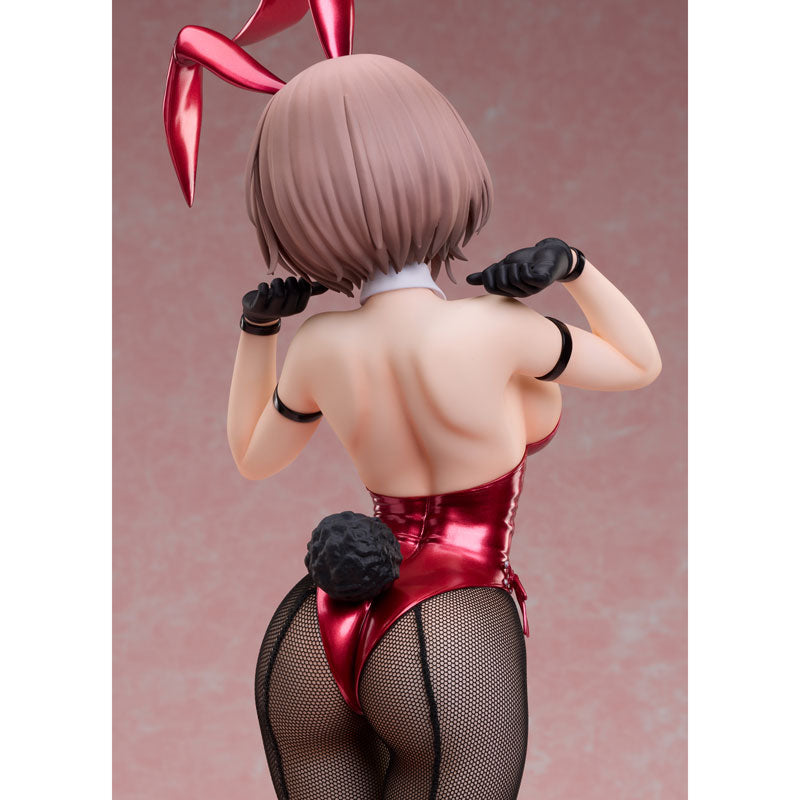 PREORDINE+ 08/2025 Original Character B-Style Iro Bunny Monica Illustrated by DSmile 45 cm Statue 1/4