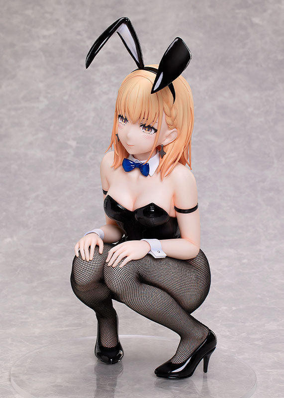 PREORDINE+ 07/2025 Butareba: The Story of a Man Turned into a Pig Jess: Bunny Ver. 27 cm Statue 1/4