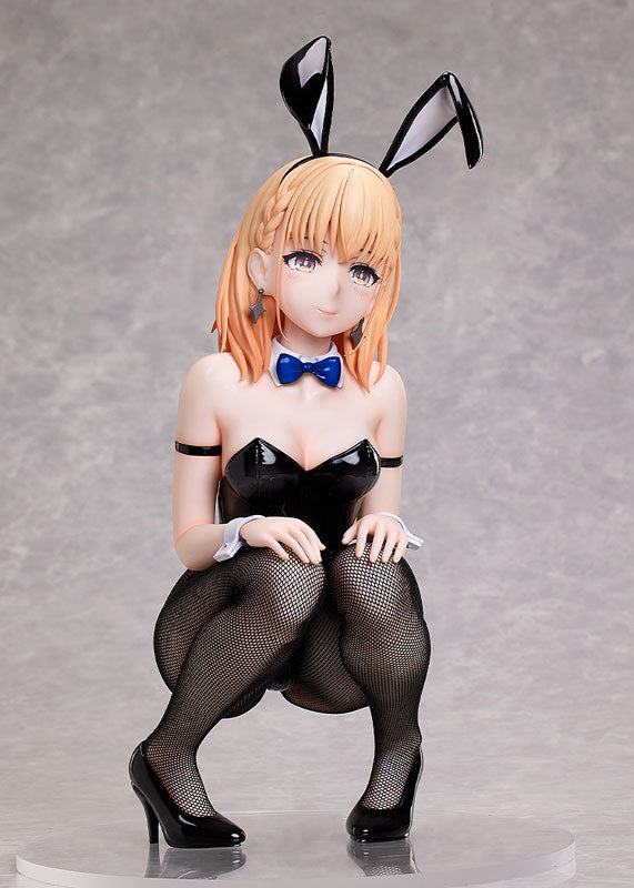 PREORDINE+ 07/2025 Butareba: The Story of a Man Turned into a Pig Jess: Bunny Ver. 27 cm Statue 1/4