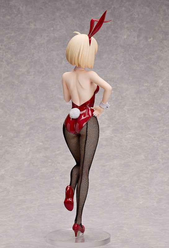 PREORDINE+ CHIUSO 06/2025 Lycoris Recoil B-Style Chisato Nishikigi: Bunny Ver. 46 cm Statue 1/4