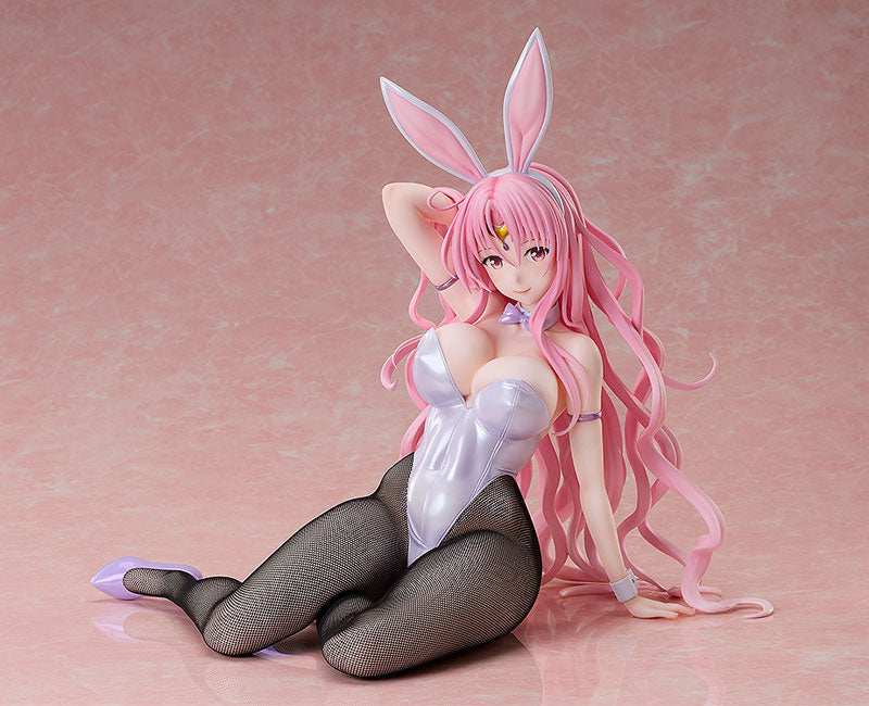 PREORDINE+ 10/2025 To Love-Ru Darkness PVC Statue 1/4 Sephie Michaela Deviluke: Bunny Ver. 28 cm