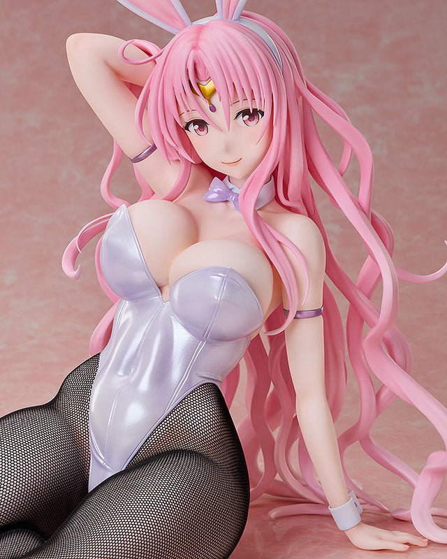 PREORDINE+ 10/2025 To Love-Ru Darkness PVC Statue 1/4 Sephie Michaela Deviluke: Bunny Ver. 28 cm
