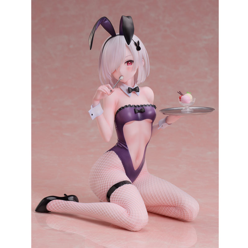 PREORDINE+ 08/2025 Original Character B-Style Iro Bunny Illustrated by mignon 19 cm Statue 1/6
