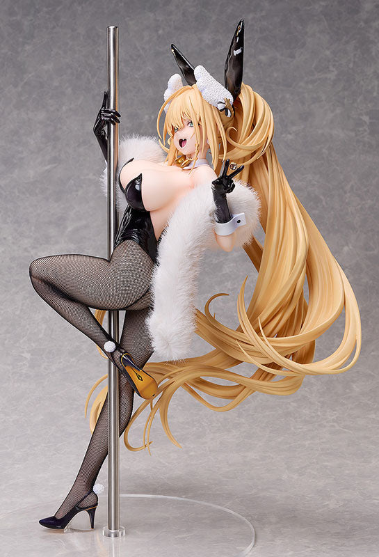 PREORDINE+ 12/2025 Goddess of Victory: Nikke Rupee: Rabbit Deluxe 45 cm Statue 1/4