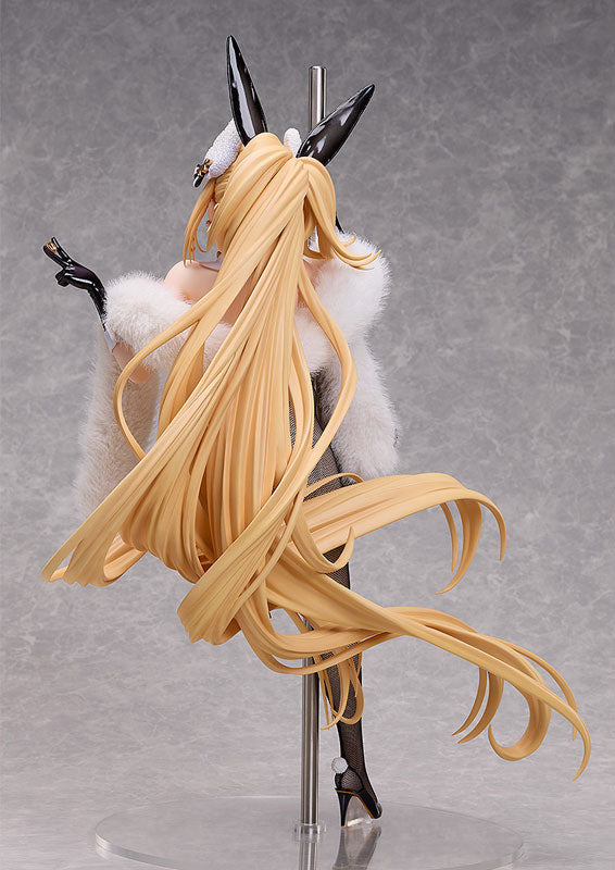 PREORDINE+ 12/2025 Goddess of Victory: Nikke Rupee: Rabbit Deluxe 45 cm Statue 1/4
