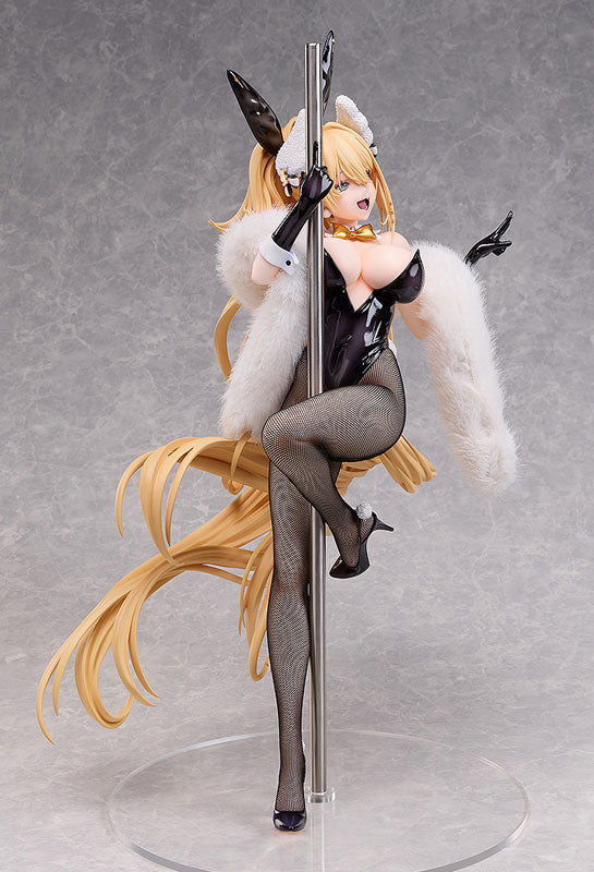 PREORDINE+ 12/2025 Goddess of Victory: Nikke Rupee: Rabbit Deluxe 45 cm Statue 1/4