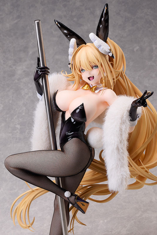 PREORDINE+ 12/2025 Goddess of Victory: Nikke Rupee: Rabbit Deluxe 45 cm Statue 1/4