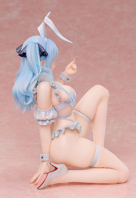 PREORDINE+ 08/2025 Original Character B-Style Statue 1/6 Riyu Hoshizaki Illustrated by Mimosa? 19 cm