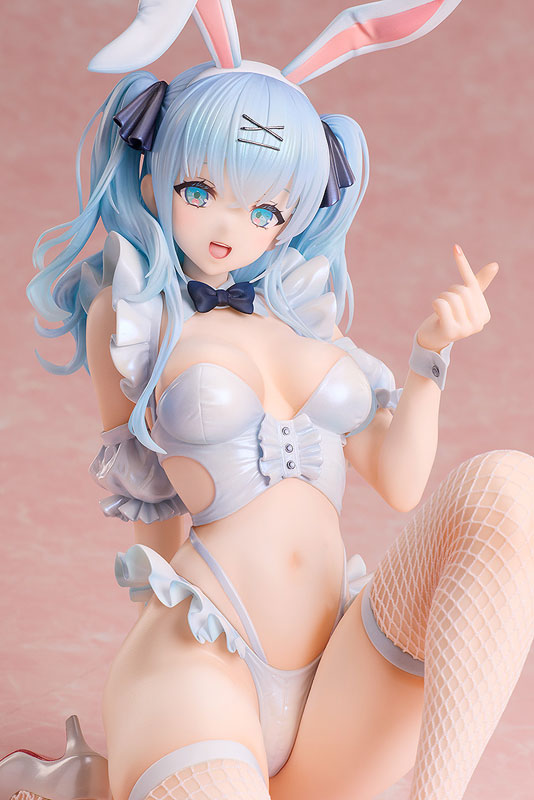 PREORDINE+ 08/2025 Original Character B-Style Statue 1/6 Riyu Hoshizaki Illustrated by Mimosa? 19 cm