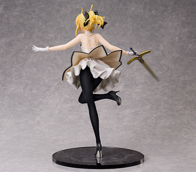 PREORDINE+ 09/2025 Fate/Grand Order Saber/Altria Pendragon (Lily) 42 cm Statue 1/4