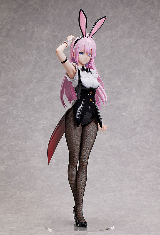 PREORDINE+ 07/2025 Shikimori's Not Just a Cutie Shikimori Bunny Ver. 46 cm Statue 1/4