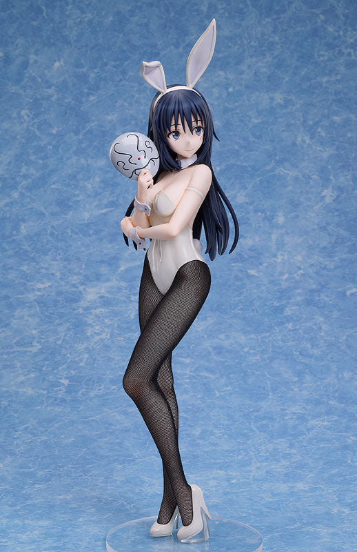 PREORDINE+ 10/2025 That Time I Got Reincarnated as a Slime Statue 1/4 Shizu: Bunny Ver. 43 cm