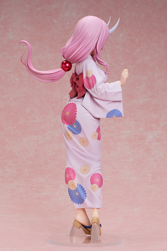 PREORDINE+ 11/2025 That Time I Got Reincarnated as a Slime Statue 1/4 Shuna: Yukata Ver. 39 cm
