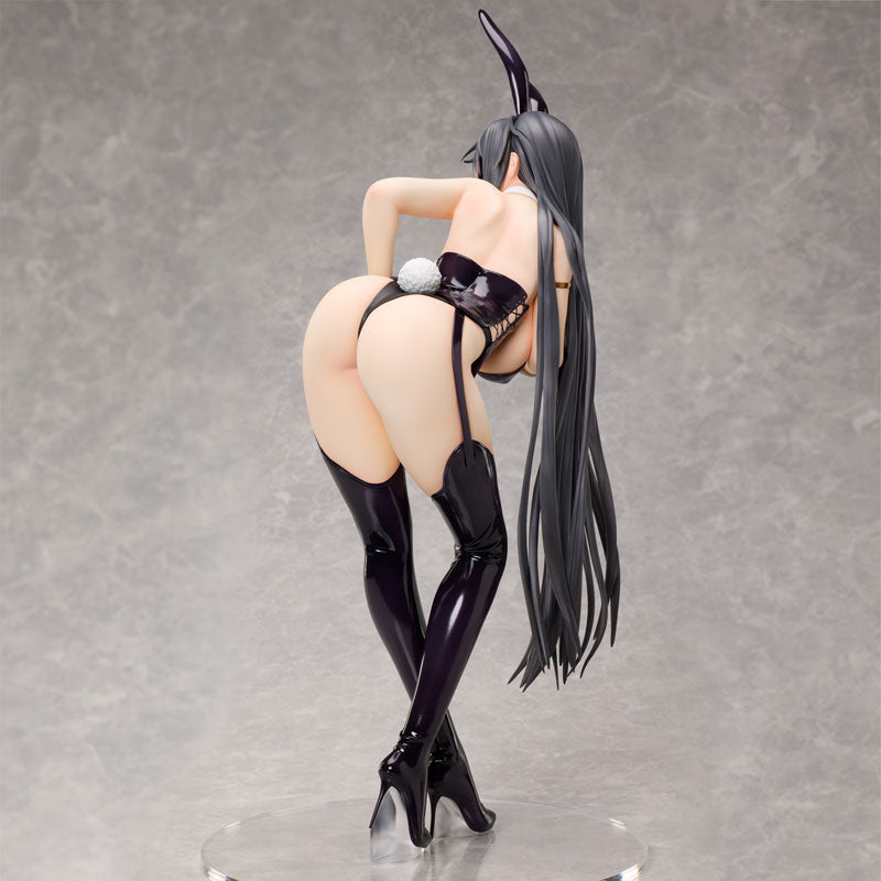 PREORDINE+ 06/2025 Azur Lane B-Style Taiho: Anniversary Bunny Ver. 39 cm Statue 1/4