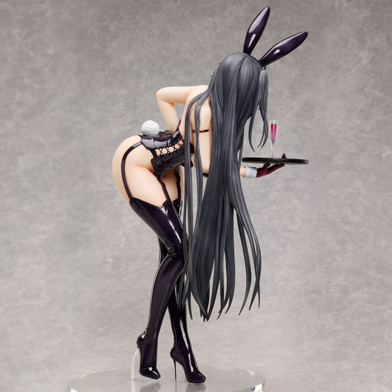 PREORDINE+ 06/2025 Azur Lane B-Style Taiho: Anniversary Bunny Ver. 39 cm Statue 1/4