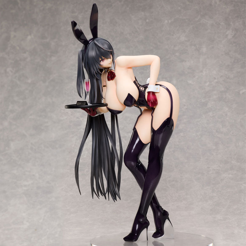 PREORDINE+ 06/2025 Azur Lane B-Style Taiho: Anniversary Bunny Ver. 39 cm Statue 1/4