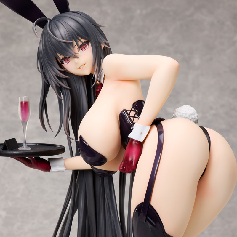PREORDINE+ 06/2025 Azur Lane B-Style Taiho: Anniversary Bunny Ver. 39 cm Statue 1/4
