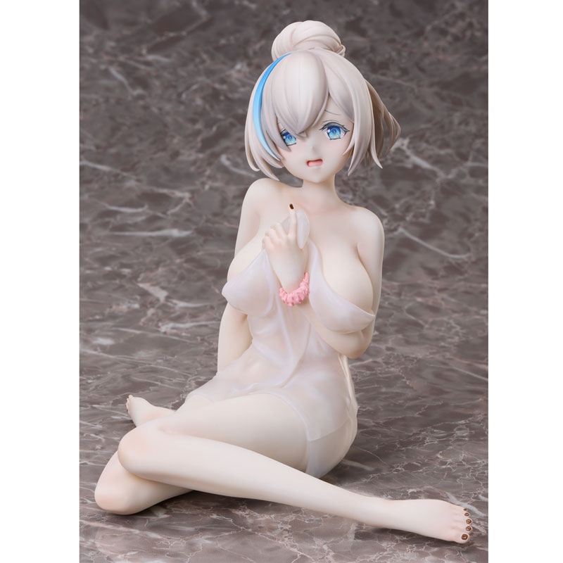 PREORDINE+ 11/2025 Azur Lane Project Identity B-Style Statue 1/4 TB (Kind) Hot Spring Ver. 20 cm
