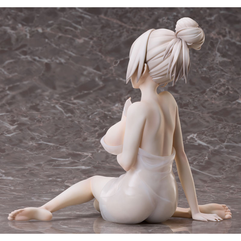 PREORDINE+ 11/2025 Azur Lane Project Identity B-Style Statue 1/4 TB (Kind) Hot Spring Ver. 20 cm