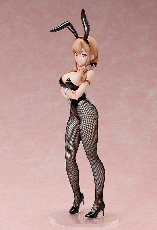 PREORDINE+ 07/2025 Love Is Indivisible By Twins Naori Jinguji: Bunny Ver. 32 cm Statue 1/6