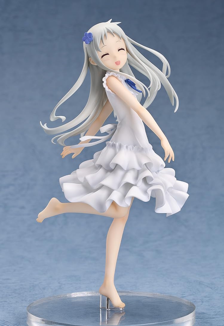 PREORDINE+ CHIUSO 03/2025 Anohana: The Flower We Saw That Day Pop Up Parade Figure Meiko Honma 16 cm (H)