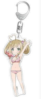 IN STOCK The Idolmaster Cinderella Girls Theater Acrylic Keychain Shin Sato
