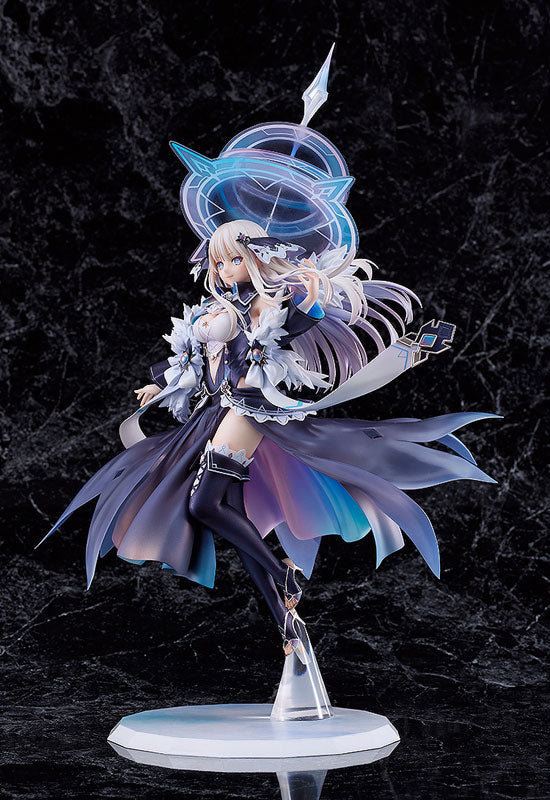 PREORDINE+ 01/2026 King's Proposal Saika Kuozaki 36 cm Statue 1/7