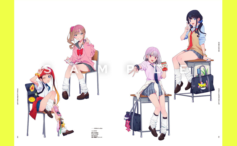 VORBESTELLUNG+ GESCHLOSSEN 03/2026 The Quintessential Quintuplets Specials BiCute Dark PVC Statue Nakano Miku 25 cm