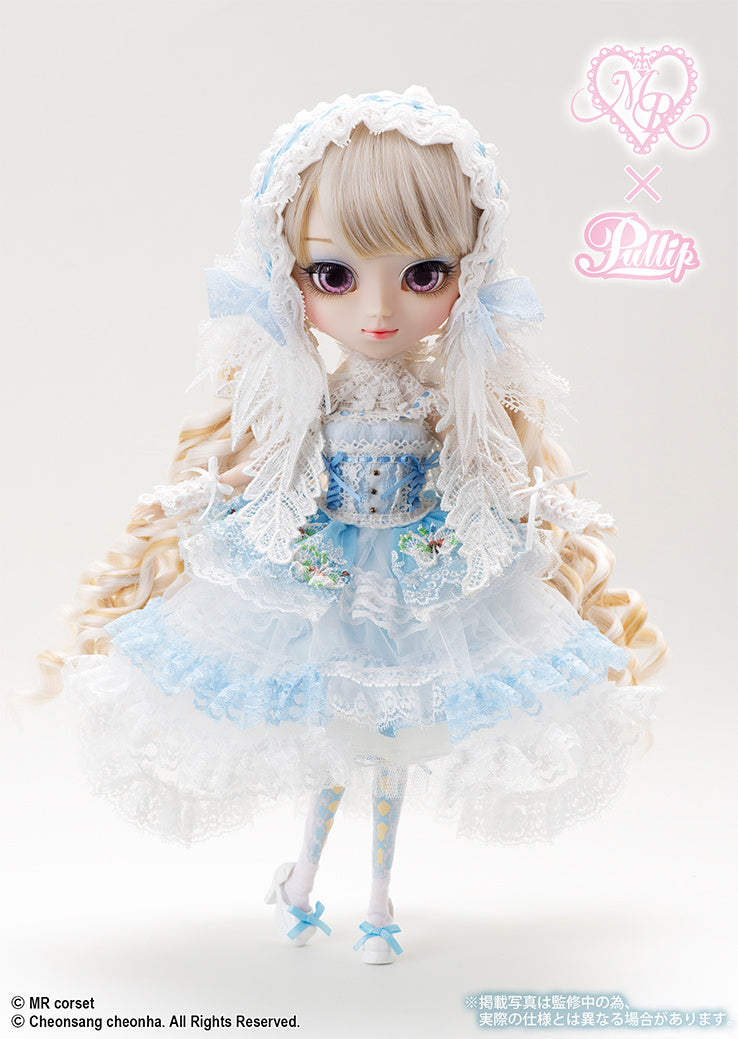 PREORDINE CHIUSO CJ Pullip MOONA