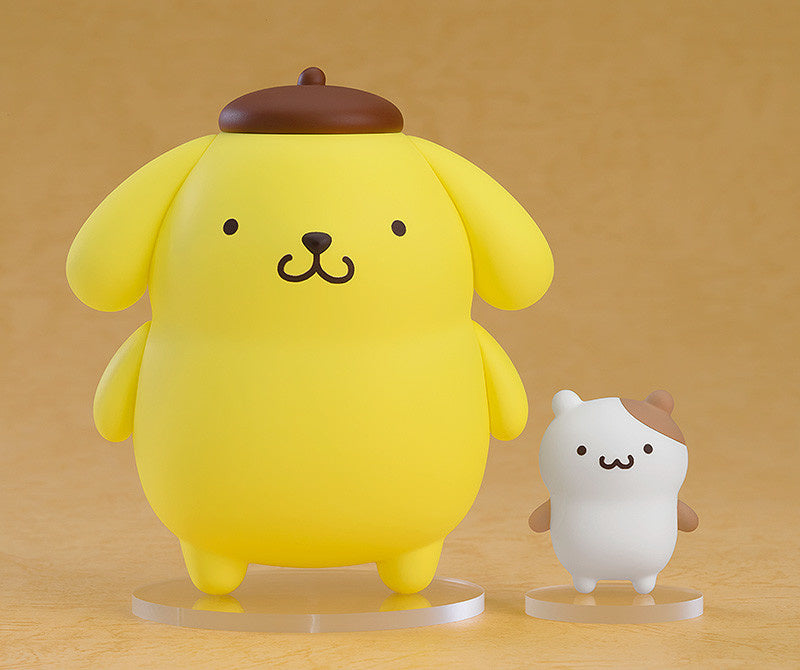 PREORDINE ESAURITO Nendoroid Pom Pom Purin