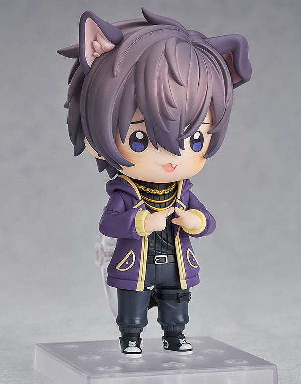 PREORDINE ESAURITO Nendoroid Shoto
