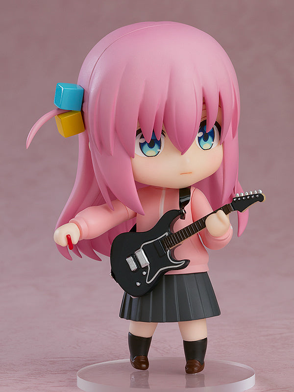 PREORDINE ESAURITO Nendoroid "Bocchi The Rock!" Hitori Gotoh