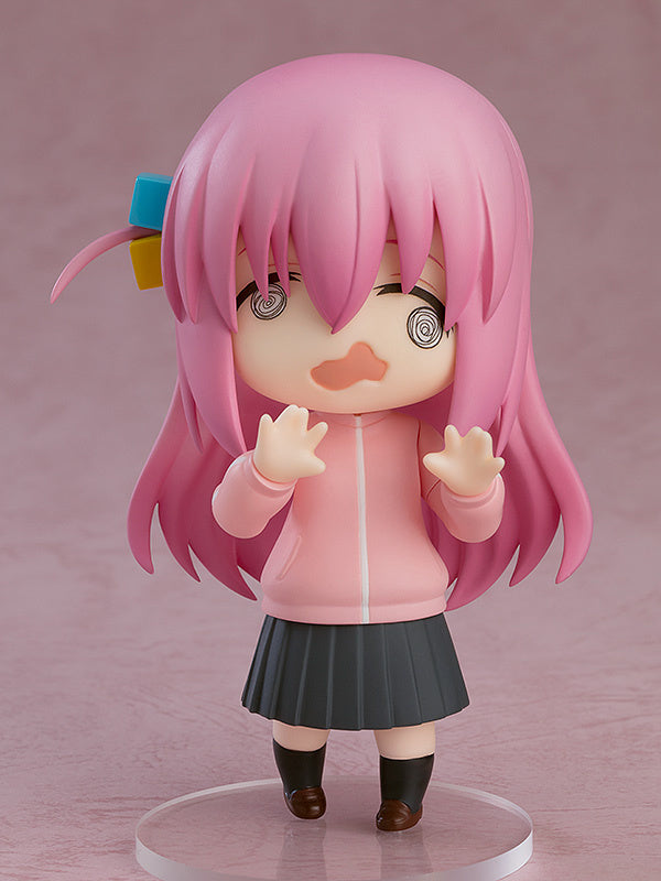 PREORDINE ESAURITO Nendoroid "Bocchi The Rock!" Hitori Gotoh