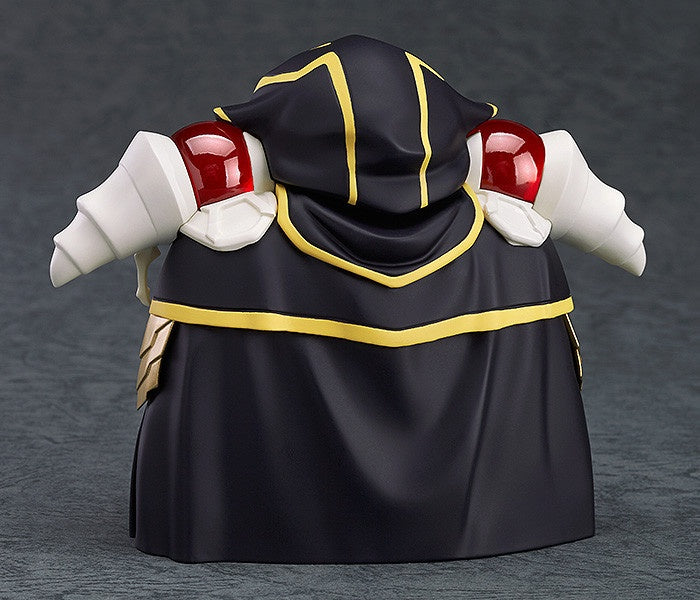 PREORDINE ESAURITO Nendoroid Overlord Action Figure Ainz Ooal Gown (re-run) 10 cm (H)