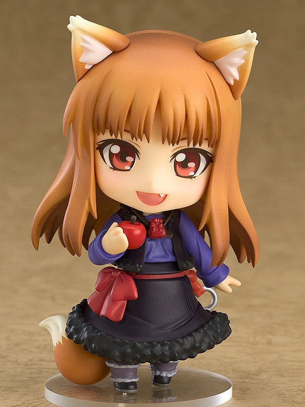 PREORDINE ESAURITO Nendoroid Spice and Wolf Action Figure Holo (re-run) 10 cm