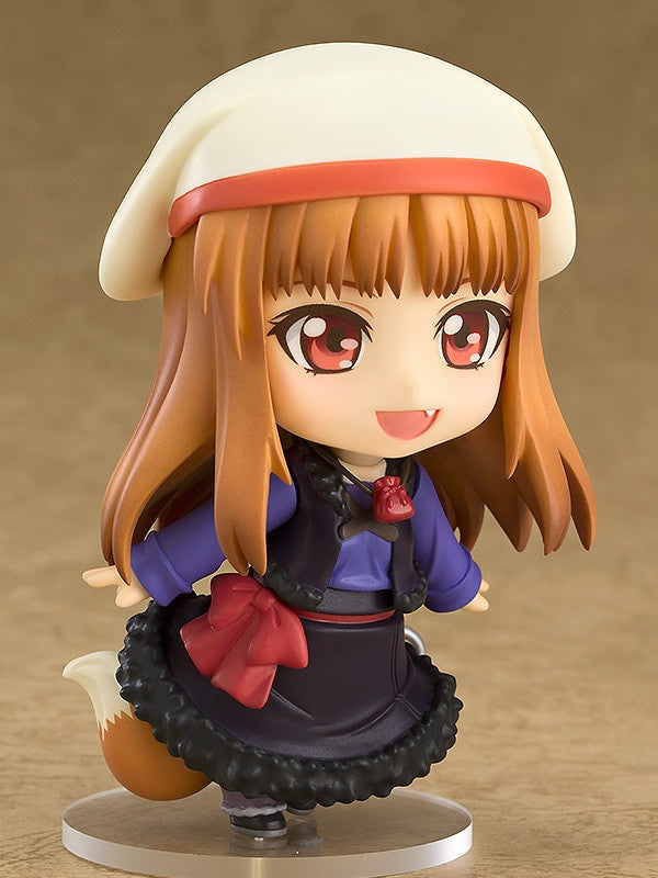 PREORDINE ESAURITO Nendoroid Spice and Wolf Action Figure Holo (re-run) 10 cm