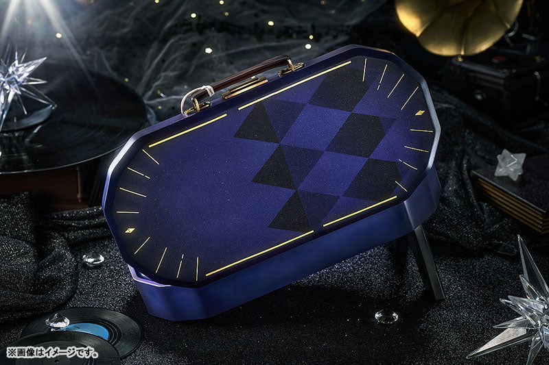 PREORDINE+ 05/2026 Arknights Statue 1/7 Amiya: Solo Around The World Ver. 30 cm