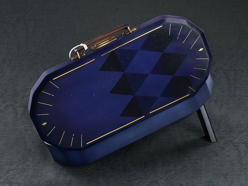 PREORDINE+ 05/2026 Arknights Statue 1/7 Amiya: Solo Around The World Ver. 30 cm