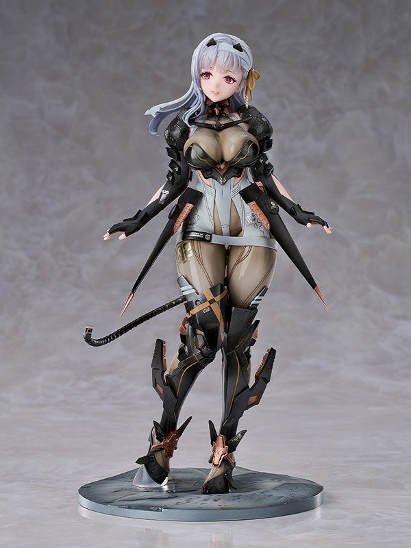 PREORDINE+ 06/2026 Goddess of Victory: Nikke Statue 1/7 Modernia 23 cm