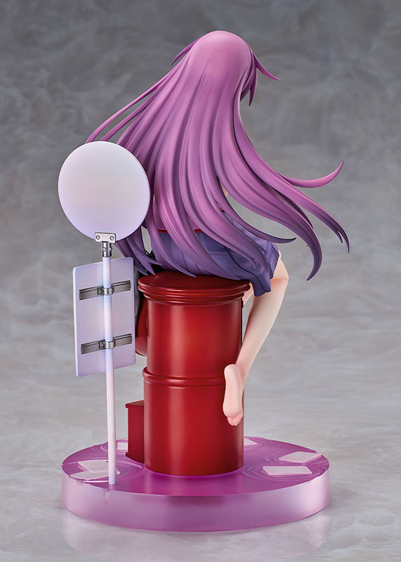 PREORDINE+ 03/2026 Monogatari Series Hitagi Senjyogahara: Letter to You 23 cm Statue 1/7