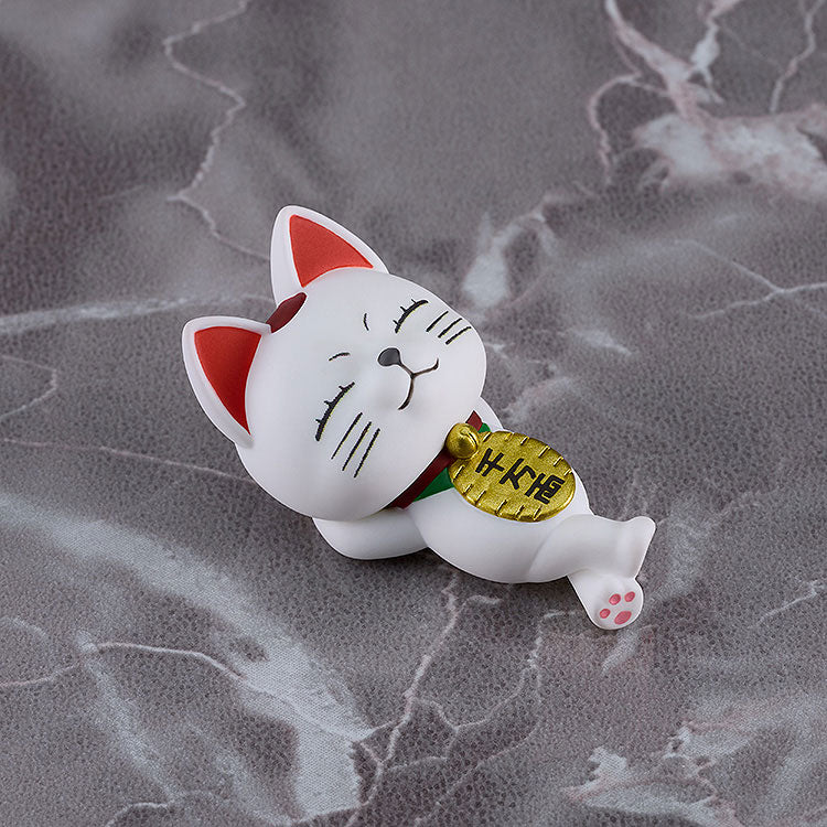 PREORDINE+ 01/2026 Dandadan Figma Action Figure Okarun Transformed 16 cm