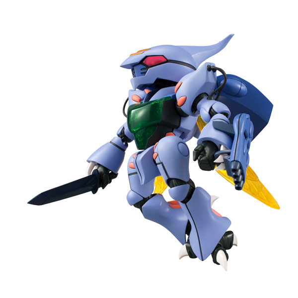 PREORDINE+ 09/2025 Aura Battler Dunbine Variable Action Hi-Spec Action Figure D-SPEC Aura Battler Dunbine: Re 12 cm