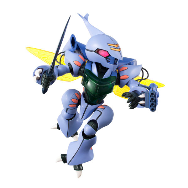 PREORDINE+ 09/2025 Aura Battler Dunbine Variable Action Hi-Spec Action Figure D-SPEC Aura Battler Dunbine: Re 12 cm