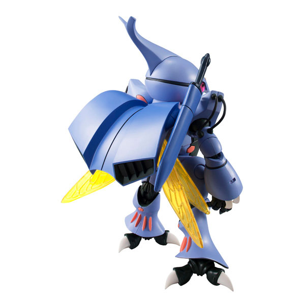 PREORDINE+ 09/2025 Aura Battler Dunbine Variable Action Hi-Spec Action Figure D-SPEC Aura Battler Dunbine: Re 12 cm