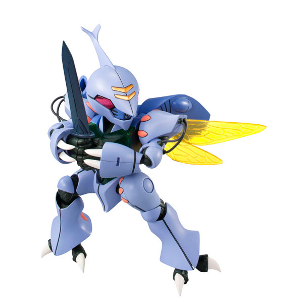 PREORDINE+ 09/2025 Aura Battler Dunbine Variable Action Hi-Spec Action Figure D-SPEC Aura Battler Dunbine: Re 12 cm