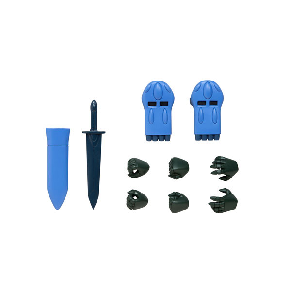 PREORDINE+ 09/2025 Aura Battler Dunbine Variable Action Hi-Spec Action Figure D-SPEC Aura Battler Dunbine: Re 12 cm