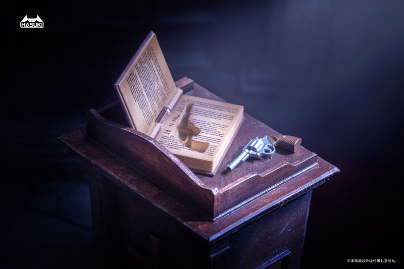 PREORDINE CHIUSO 06/2025 Pocket Art Action Action Figure 1/12 PA009 Succubus Sister Friede Normal Edition 16 cm (PREORDINE NON CANCELLABILE)