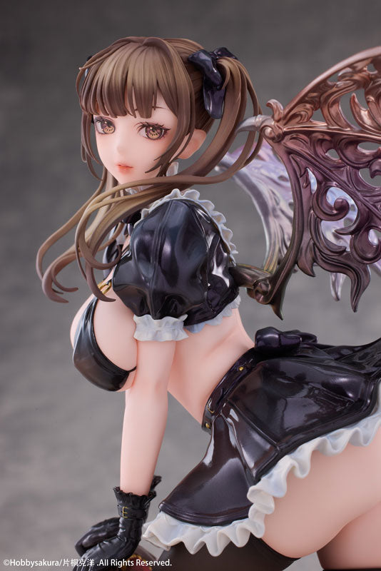 PREORDINE CHIUSO 07/2025 Original Character PVC Statue 1/7 Imp 25 cm (PREORDINE NON CANCELLABILE)