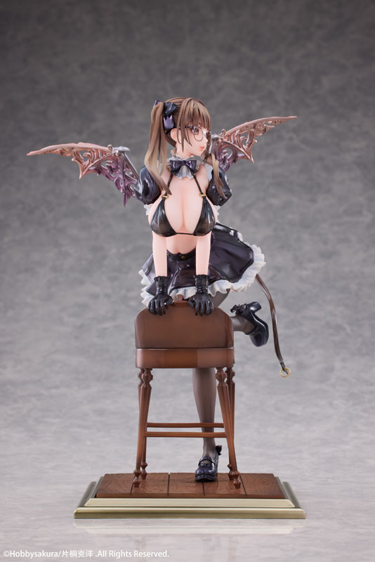 PREORDINE CHIUSO 07/2025 Original Character PVC Statue 1/7 Imp 25 cm (PREORDINE NON CANCELLABILE)