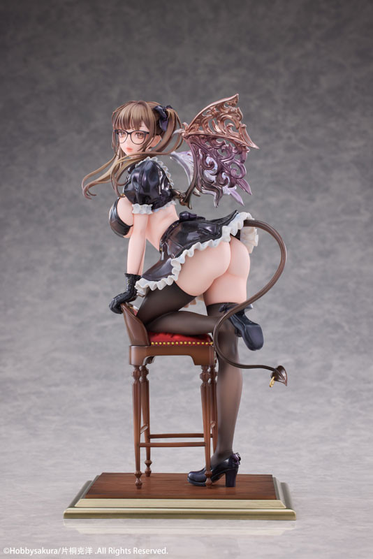 PREORDINE CHIUSO 07/2025 Original Character PVC Statue 1/7 Imp 25 cm (PREORDINE NON CANCELLABILE)